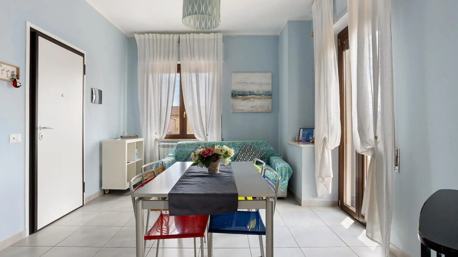 Suite Paradiso Castelnuovo Magra Italy