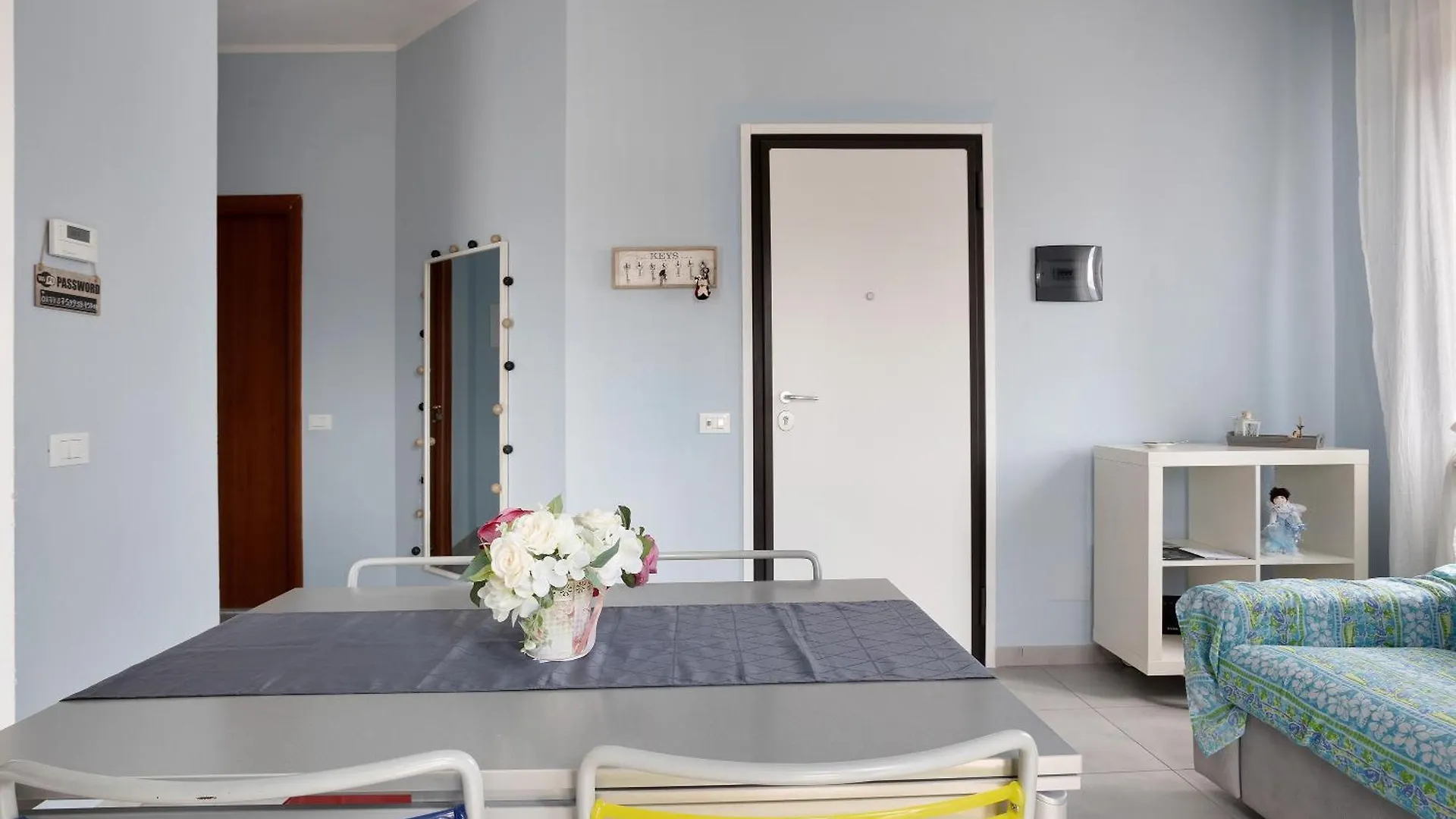 Suite Paradiso Castelnuovo Magra