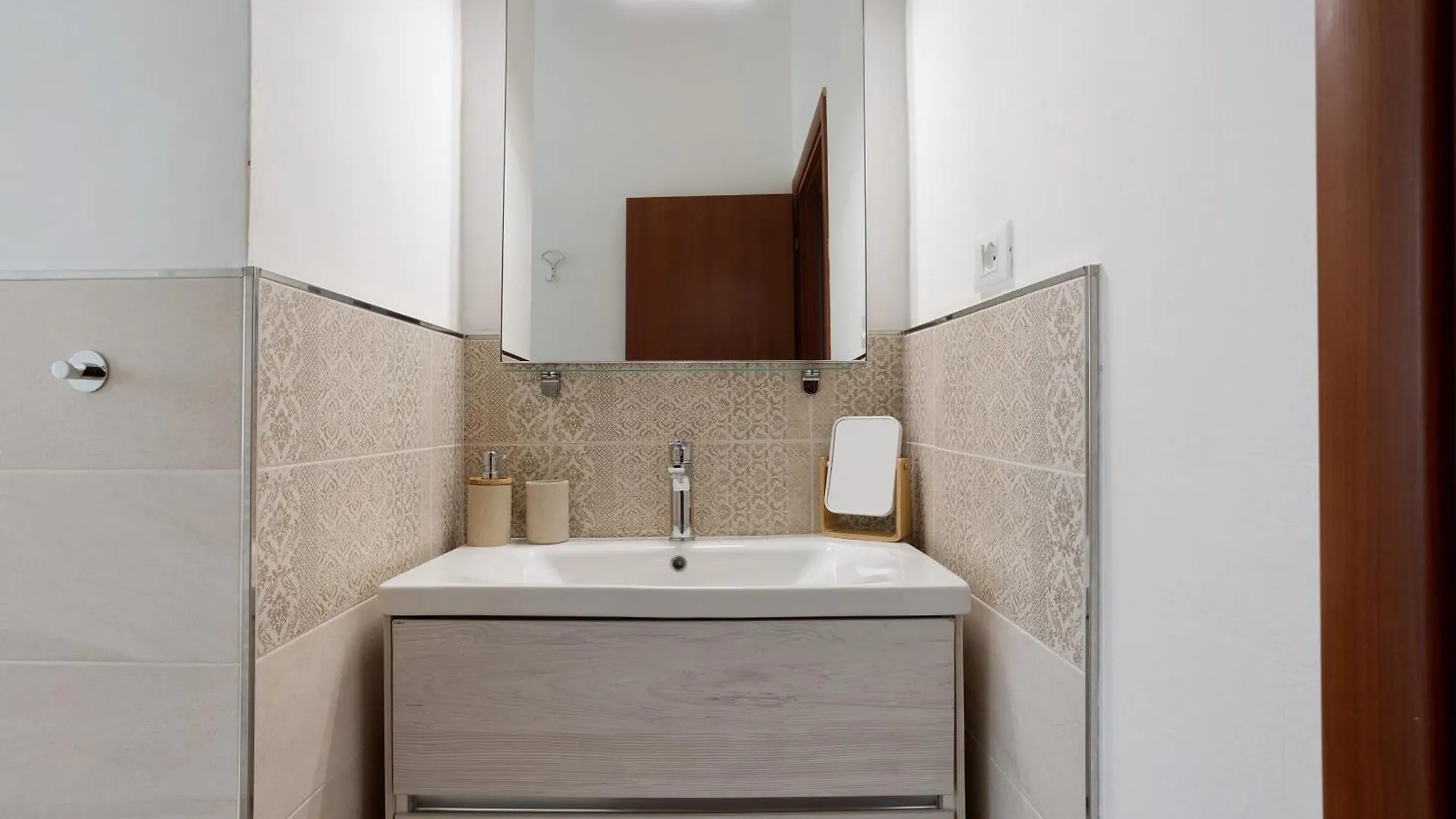 Suite Paradiso Castelnuovo Magra Apartmán