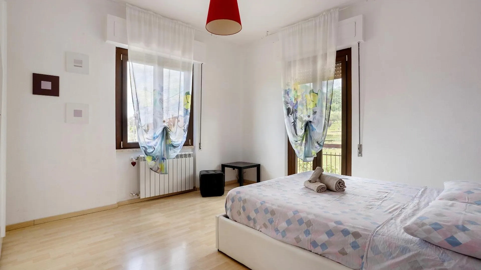 Suite Paradiso Castelnuovo Magra