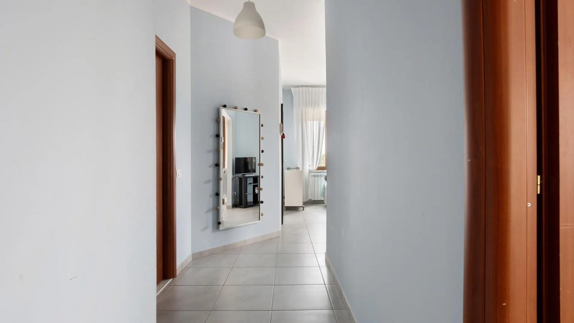 Apartmán Suite Paradiso Castelnuovo Magra